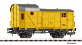 PIKO 27735 - H0 - Materialwagen, RLF, Ep. IV